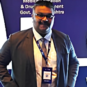Kiran Dange, Maharashtra University of Health Sciences, India